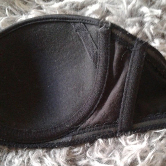 3/22!!! Ellen Tracey Bra - Picture 2 of 5